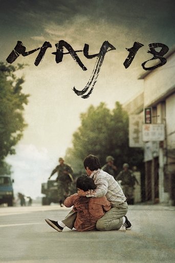 Poster de May 18