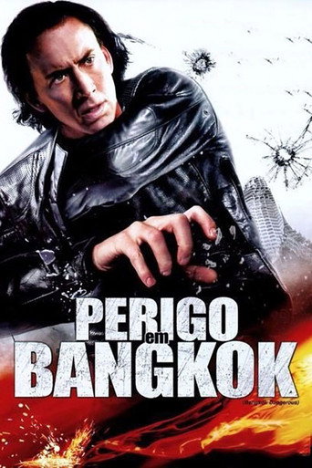 Assistir Perigo em Bangkok online dublado e legendado