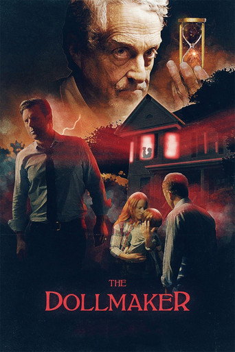 Assistir The Dollmaker online dublado e legendado
