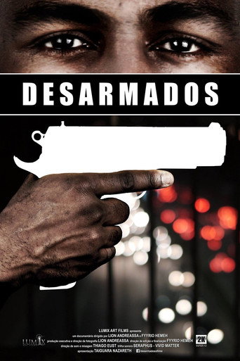Assistir Desarmados online dublado e legendado