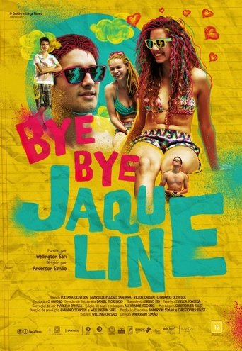 Assistir Bye bye Jaqueline online dublado e legendado