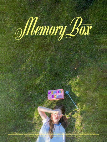 Assistir MEMORY BOX online dublado e legendado