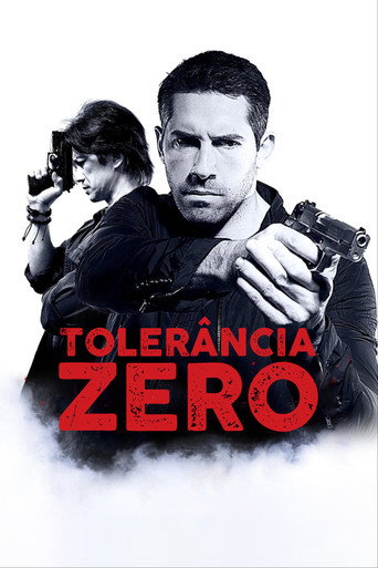 Assistir Tolerância Zero online dublado e legendado