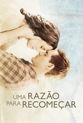 Poster de Uma Razão para Recomeçar