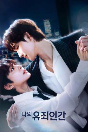Poster de Amor Disfarçado