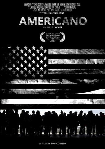 Assistir Americano online dublado e legendado