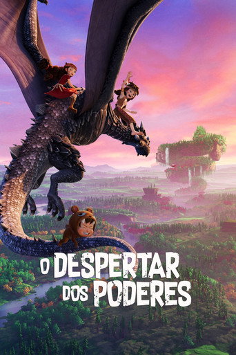 Assistir O Despertar dos Poderes online dublado e legendado