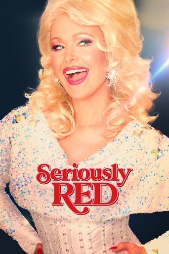 Assistir Seriously Red online dublado e legendado
