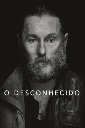 Poster de O Desconhecido