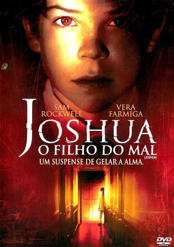 Assistir Joshua - O Filho do Mal online dublado e legendado