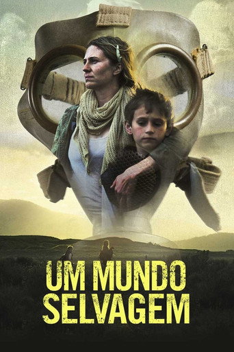 Assistir Um Mundo Selvagem online dublado e legendado