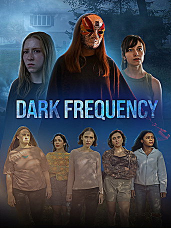 Assistir Dark Frequency online dublado e legendado