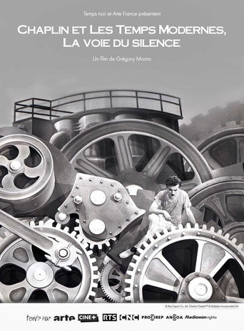 Assistir Chaplin e os Tempos Modernos online dublado e legendado