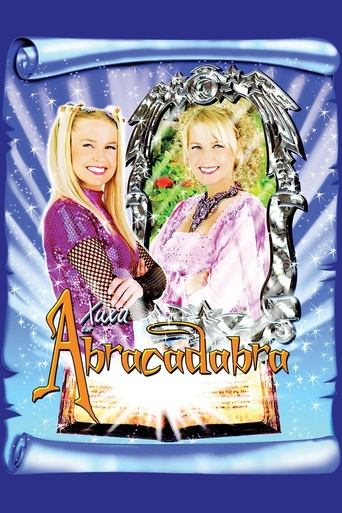 Assistir Xuxa em Abracadabra online dublado e legendado