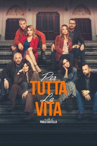 Poster de Per tutta la vita