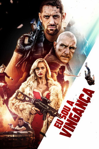 Assistir Eu Sou a Vingança online dublado e legendado