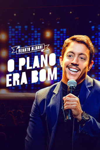 Assistir Renato Albani: O Plano Era Bom online dublado e legendado