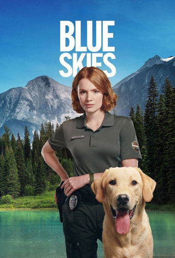Assistir Blue Skies online dublado e legendado