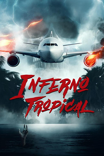Assistir Inferno Tropical online dublado e legendado