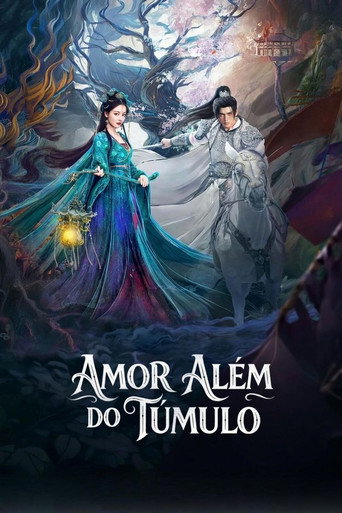 Assistir Amor Além do Túmulo online dublado e legendado