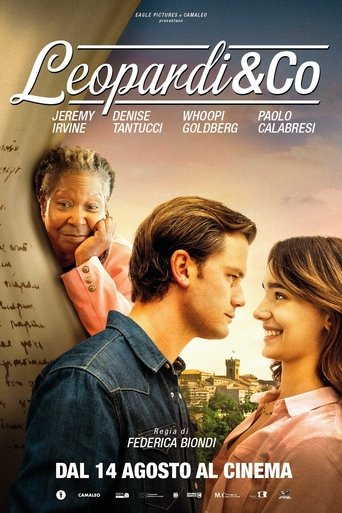 Assistir Leopardi & Co online dublado e legendado