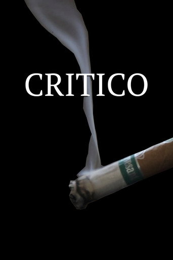 Assistir Critico online dublado e legendado