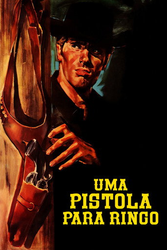 Assistir Uma Pistola Para Ringo online dublado e legendado