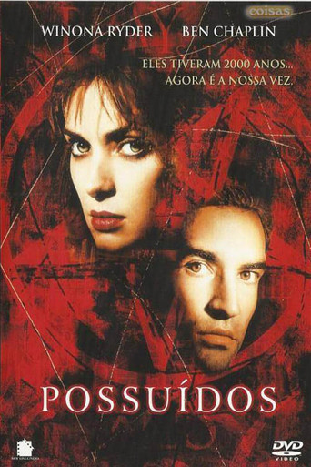 Assistir Dominação online dublado e legendado
