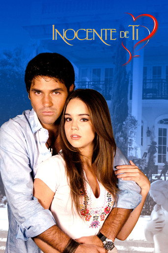 Poster de Inocente de Ti