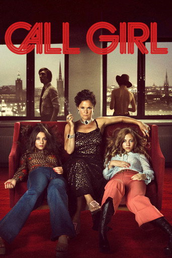 Assistir Call Girl online dublado e legendado