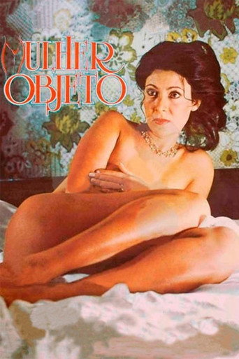 Assistir Mulher Objeto online dublado e legendado