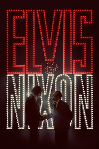Assistir Elvis & Nixon online dublado e legendado