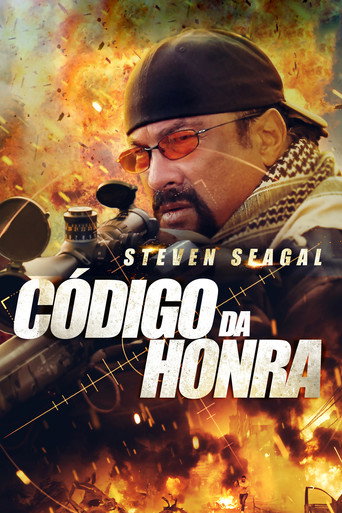 Assistir Código de Honra online dublado e legendado