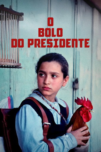 Assistir O Bolo do Presidente online dublado e legendado