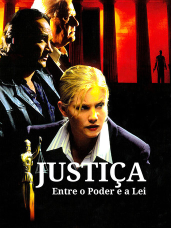 Assistir Justiça - Entre o Poder e a Lei online dublado e legendado