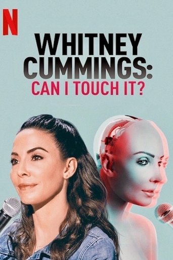 Assistir Whitney Cummings: Can I Touch It? online dublado e legendado