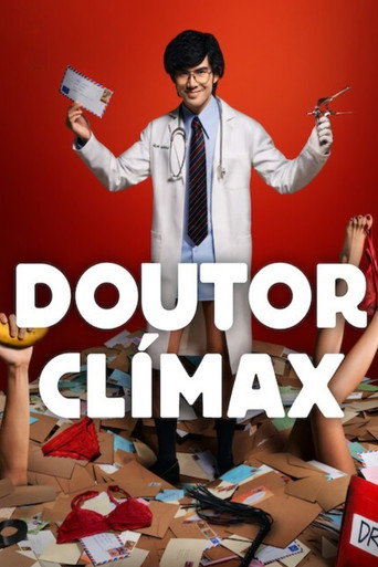 Assistir Doutor Clímax online dublado e legendado