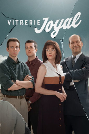 Assistir A Fábrica de Vidro online dublado e legendado
