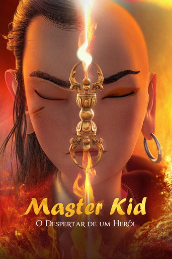 Assistir Master Kid - O Despertar de um Herói online dublado e legendado