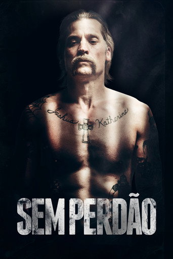 Poster de Sem Perdão