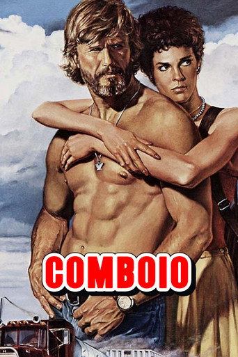Assistir Comboio online dublado e legendado