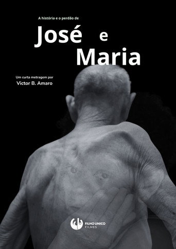 Assistir A história e o perdão de José e Maria online dublado e legendado