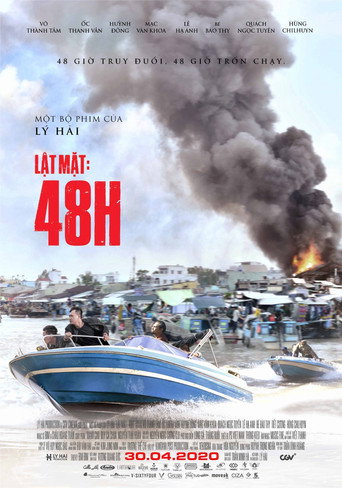 Assistir Lật Mặt: 48H online dublado e legendado