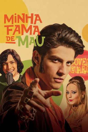 Assistir Minha Fama de Mau online dublado e legendado