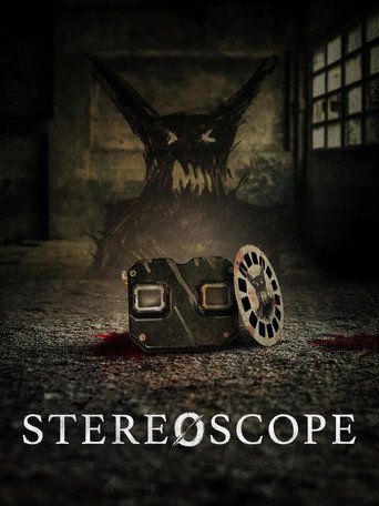 Assistir Stereoscope online dublado e legendado