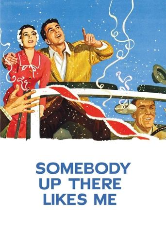 Poster de Marcado Pela Sarjeta