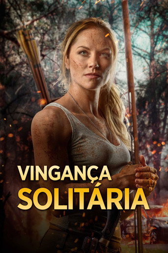 Assistir Vingança Solitária online dublado e legendado