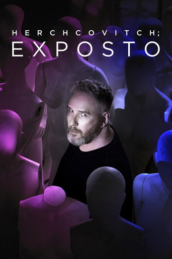 Assistir Herchcovitch; Exposto online dublado e legendado