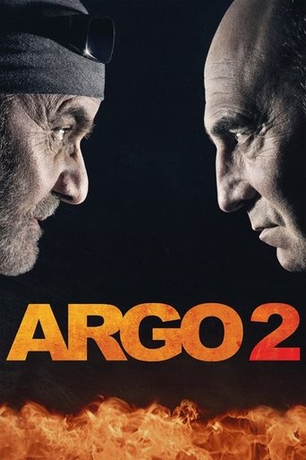 Assistir Argo 2 online dublado e legendado