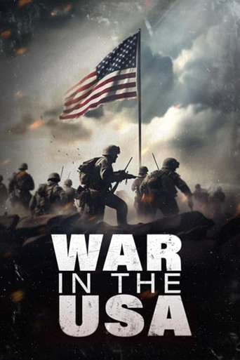 Assistir War in the USA online dublado e legendado